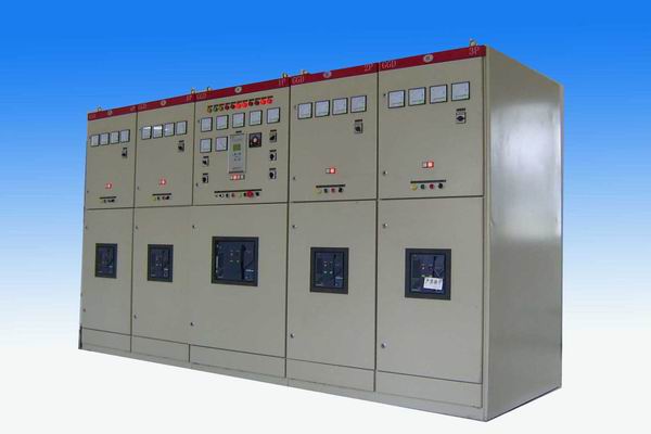 牟平装修配电柜 安全实用建筑抽屉式配电柜-电